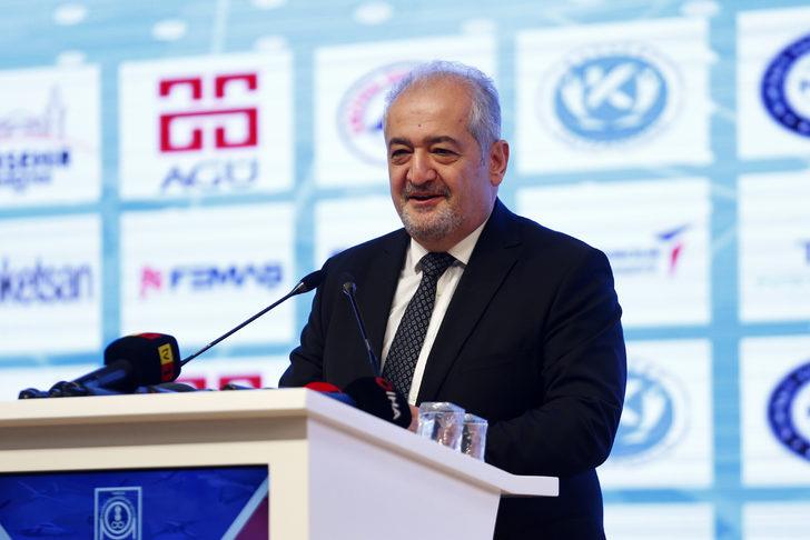 Savunma Sanayi Sempozyumu ve Sergisi Kayseri'de başladı G2