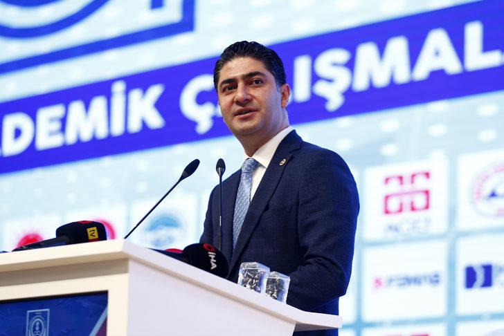 Savunma Sanayi Sempozyumu ve Sergisi Kayseri'de başladı G5