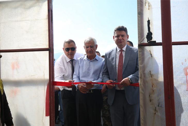 Hatay'da muz hasadı yapıldı G4