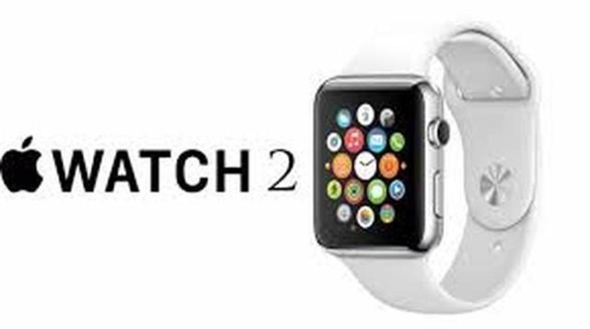 Apple Watch 2 geliyor ! İşte Apple Watch 2'nin çıkış tarihi ve teknik özellikleri