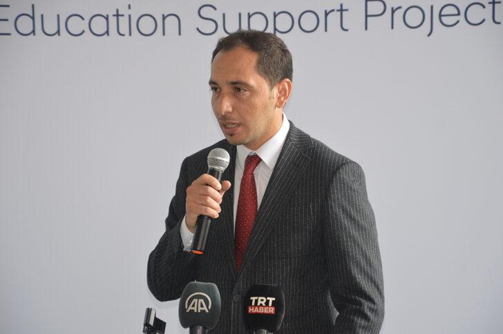 Hyundai'den Sakarya'daki meslek lisesine araç ve atölye desteği G1