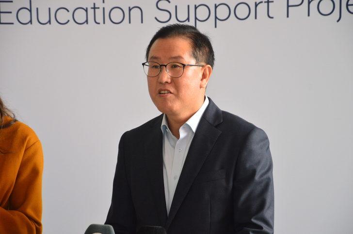 Hyundai'den Sakarya'daki meslek lisesine araç ve atölye desteği G2