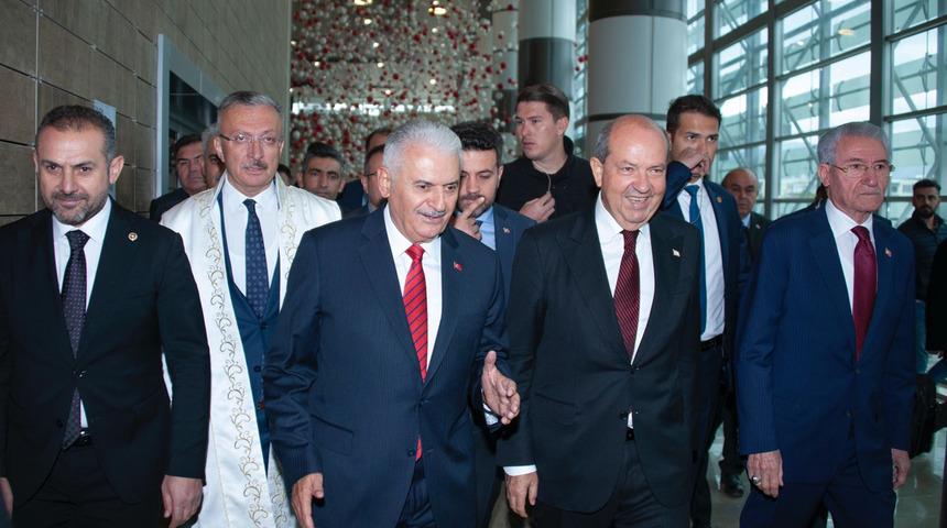 Türk Dünyası sempozyumu sona erdi