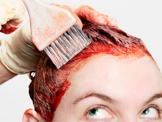 Daha doğalı varken neden diğerlerini tercih edesiniz ki? Sağlıklı saçlara kavuşmanızı sağlayacak organik saç boyaları