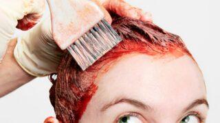 Saçlarına organik ürünlerle bakmak isteyenlere organik saç boyası önerileri