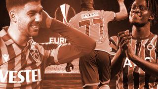 Bu akşam Türk futbolu için çok kritik! Her şey bu 4 maça bağlı...