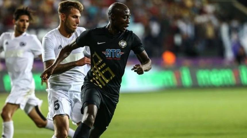 Nomme Kalju Osmanlıspor Maçı Saat Kaçta Hangi Kanalda Yayınlanacak?