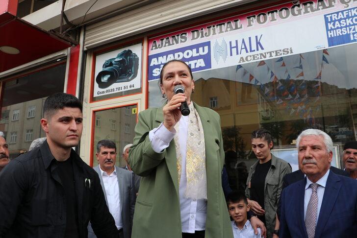 İçişleri Bakanı Süleyman Soylu, Diyarbakır Çermik'te vatandaşlarla buluştu: G3