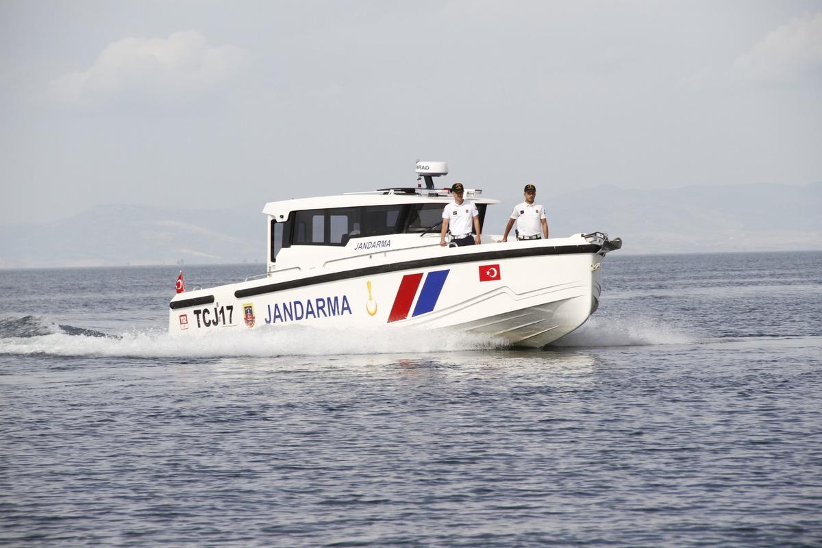 Konya'da b&ouml;lgesel masa başı ve saha tatbikatı ger&ccedil;ekleştirildi