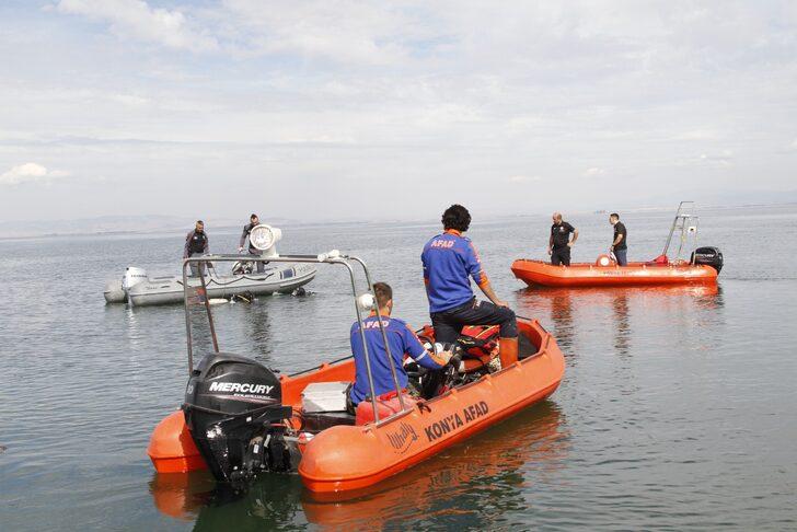 Konya'da bölgesel masa başı ve saha tatbikatı gerçekleştirildi G2