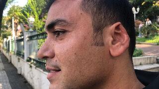 Isırılarak kopan kulağını martı alıp götürmüştü! Alman vatandaşlığı iddiası dikkat çekti... 150 bin TL tazminat talebimiz olacak