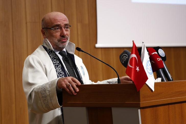 AK Parti Genel Başkanvekili Numan Kurtulmuş, Kayseri'de konuştu: (1) G5