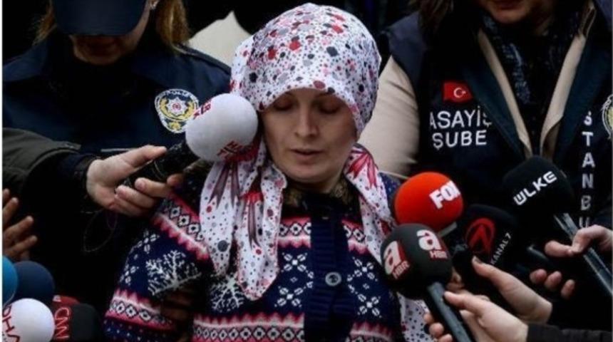 Mahkeme başkanından Beratcan'ın annesine uyarı