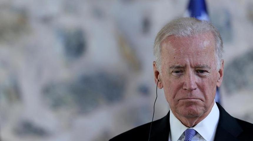 ABD Başkanı Biden, gaflarına bir yenisini daha ekledi! "Oğlum Beau Biden Irak'ta öldü"