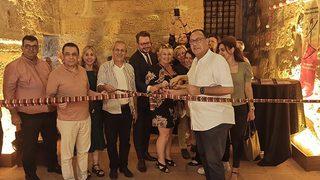 Alanya'da Tarihe Damga Vuran Polonyalı Kadınlar resim sergisi