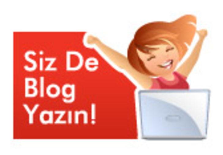 Blog Yazarı Olmak İster Misiniz?