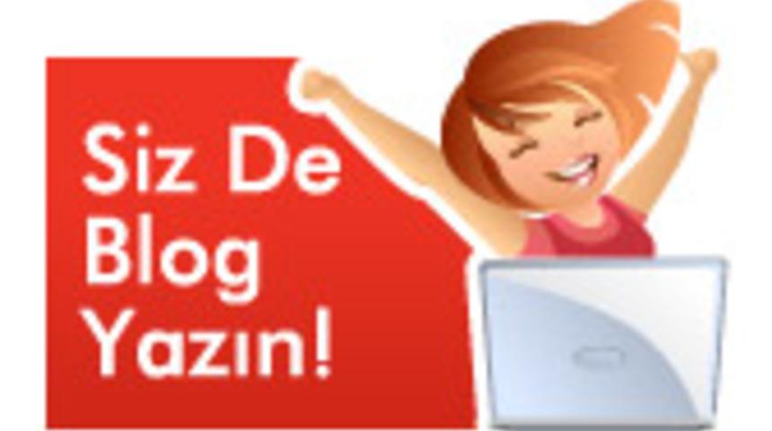 Blog Yazarı Olmak İster Misiniz?