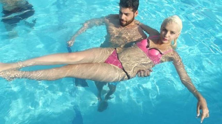 Kısmetse Olur bomba transfer Ayşenur Balcı Kısmet Olur programında