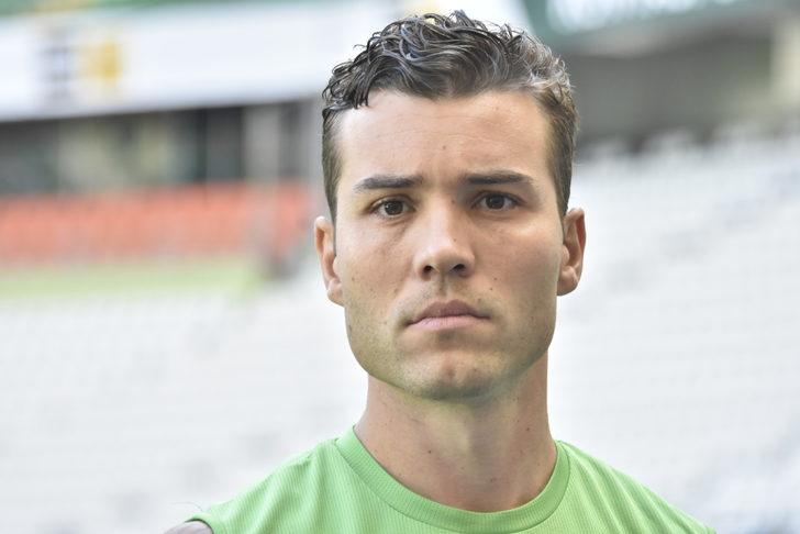 Konyaspor'da Gaziantep FK maçı hazırlıkları sürdü G2