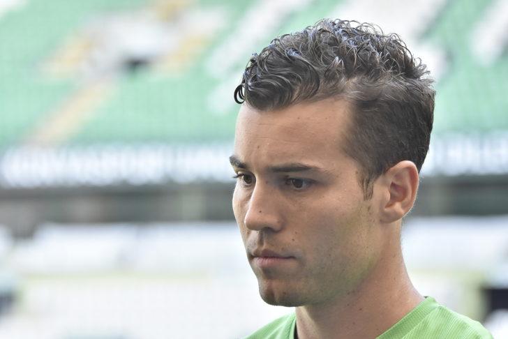 Konyaspor'da Gaziantep FK maçı hazırlıkları sürdü G3