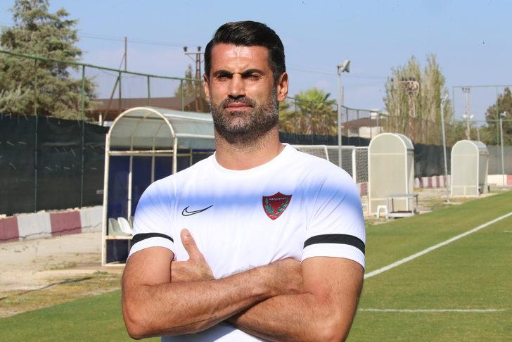 Hatayspor, Fatih Karagümrük maçına odaklandı G1