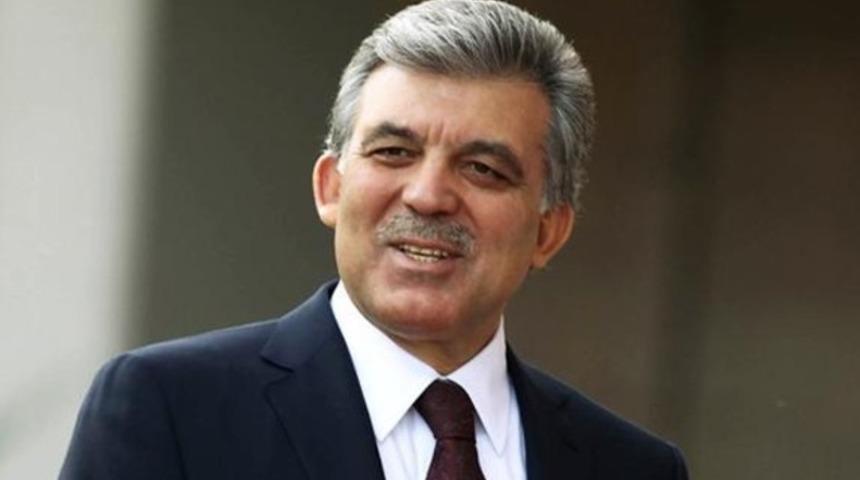 G&uuml;l, Başbakan Yıldırım'ın Kayseri mitingine katılacak mı?