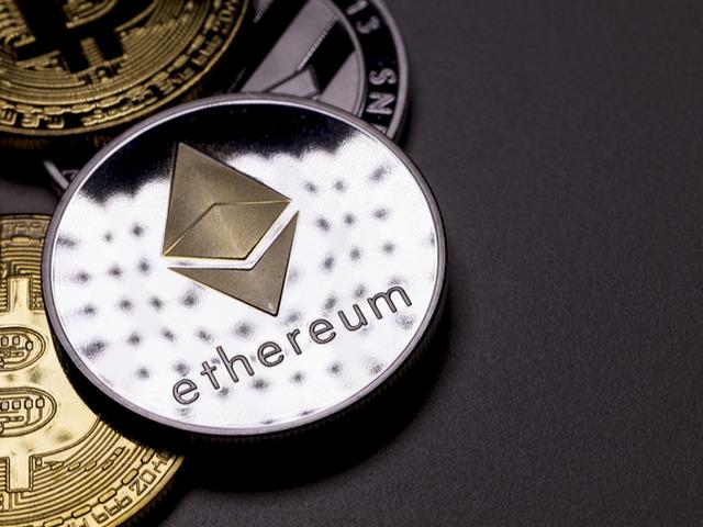 &Uuml;nl&uuml; analistten dikkat &ccedil;eken Ethereum tahmini!