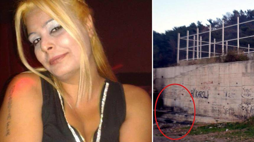 &Ouml;zler Y&ouml;r&uuml;k cinayetinin sanığı Olcay Altundağ'dan akılalmaz savunma! 'Cesedi yaktım ama cani biri değilim'