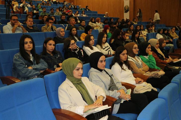 Karabük'te "Sosyal Hizmet Sempozyumu" başladı G3