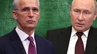 Son dakika: NATO'dan flaş açıklama... Putin'in nükleer tehdidini ciddiye alıyoruz