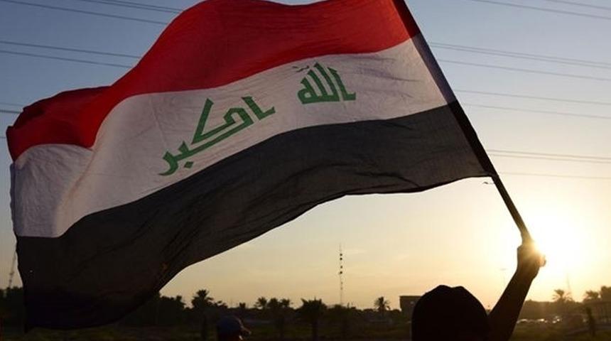 Irak'ın yeni cumhurbaşkanı belli oldu! Abdullatif Muhammed Cemal Reşid kimdir?