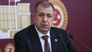 Ümit Özdağ'dan olay yaratacak AKP-FETÖ iddiası