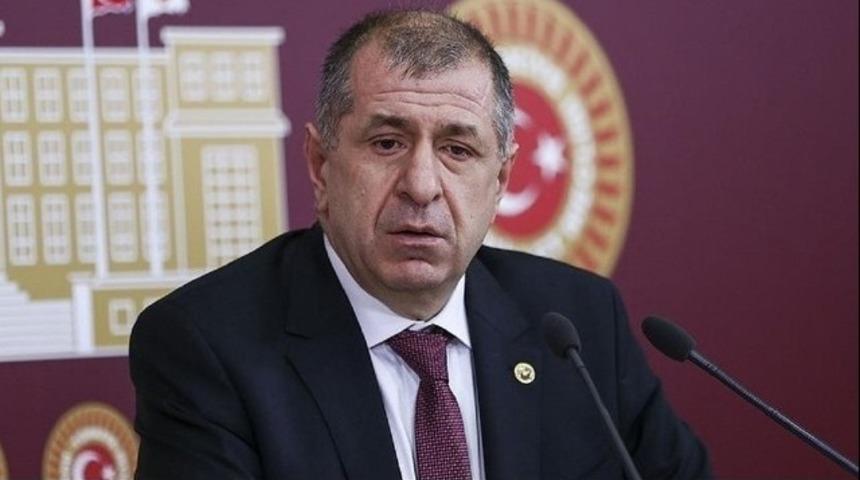 Ümit Özdağ'dan olay yaratacak AKP-FETÖ iddiası