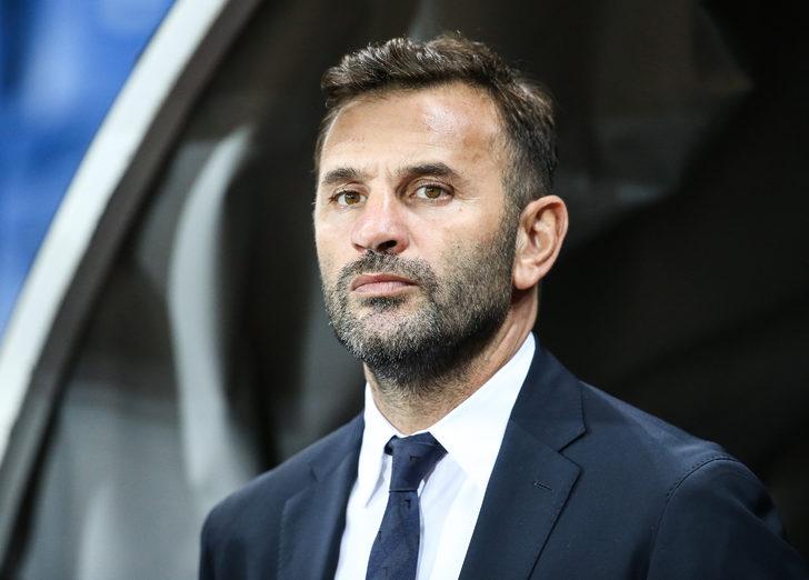 Okan Buruk sonunda patladı! Canlı yayında çok sert Icardi açıklaması geldi G1