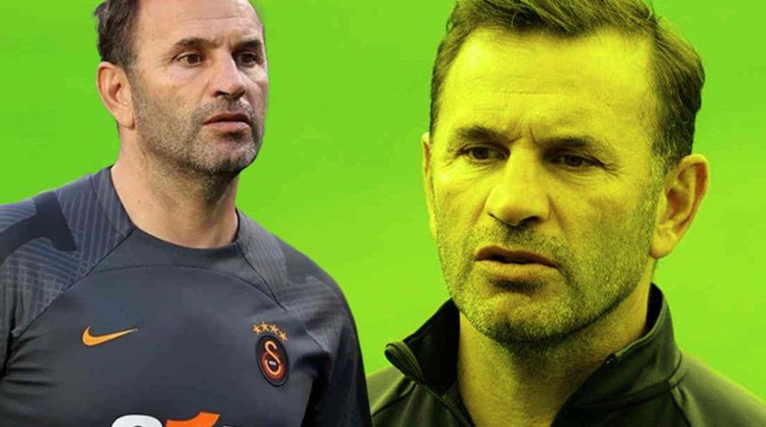 İngiltere'den deprem etkisi yaratacak iddia! Okan Buruk Galatasaray'dan ayrılıyor...