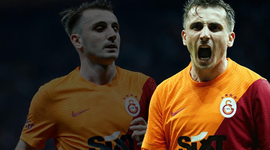 Ettiğini buldu! Kerem Akt&uuml;rkoğlu, Kayserispor ma&ccedil;ında b&uuml;y&uuml;k bir şok yaşayacak...