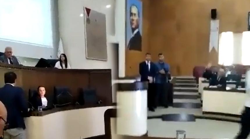 Ankara'da su indirimi kriz yaratmıştı! Kahramanmaraş Belediye Meclisi'nde su indirimi teklifi AK Partililerin oylarıyla reddedildi