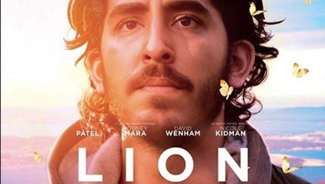 lion filmi konusu nedir