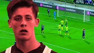 Arda Güler, rekorla burun buruna geldi! Maçın hakemi düdüğü çalar çalmaz bakın ne yaptı!