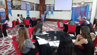 Diyarbakır’da Dijital Çağda Sosyal Ağlar Hukuku Çalıştayı düzenlendi