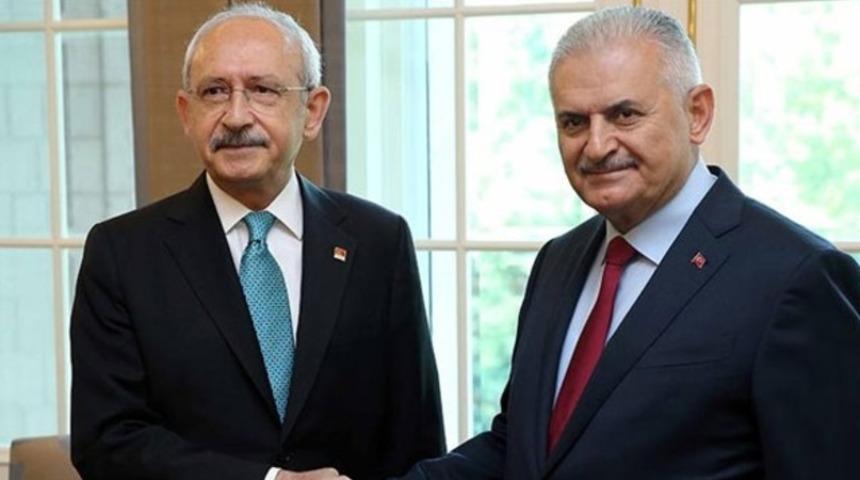 Erdoğan’dan da, Yıldırım’dan da özel davet geldi. Kılıçdaroğlu, mitinge katılmalı mı?