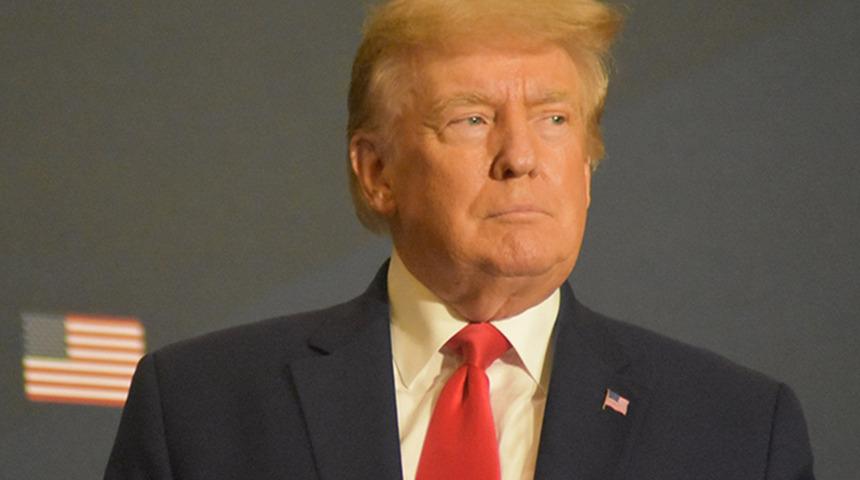 Eski ABD Başkanı Trump'a şok! Çalışanı itiraf etti... Belgelerin taşınmasını emretmiş