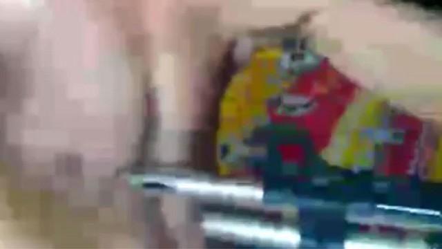 Canlı Yayında İntihar Etti