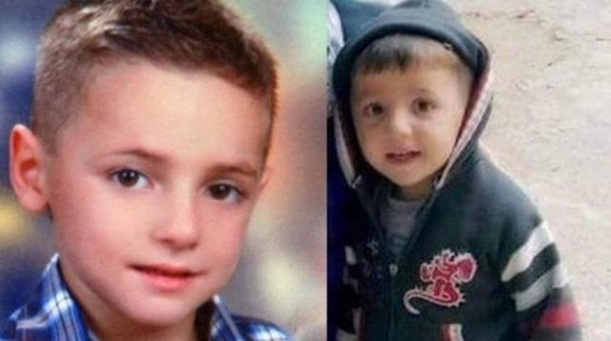 Tokat'ta kaybolan İki Çocuk Hakkında FLAŞ Gelişme