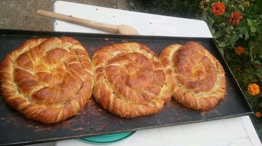 MasterChef kalecik çöreği nasıl yapılır? Kalecik çöreği tarifi ve malzeme listesi