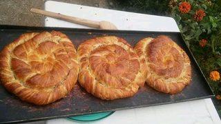 MasterChef kalecik çöreği nasıl yapılır? Kalecik çöreği tarifi ve malzeme listesi