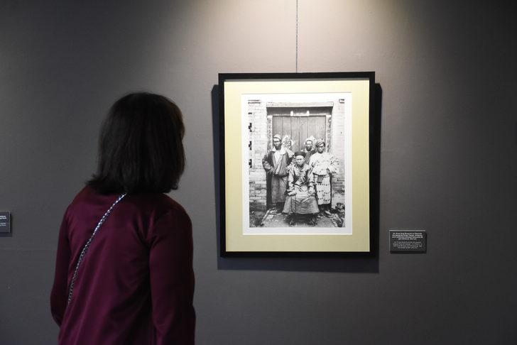 "Batıdan Doğuya Asya" fotoğraf sergisi Eskişehir'de açıldı G2