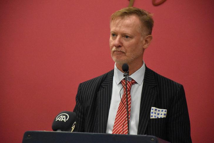 "Batıdan Doğuya Asya" fotoğraf sergisi Eskişehir'de açıldı G3