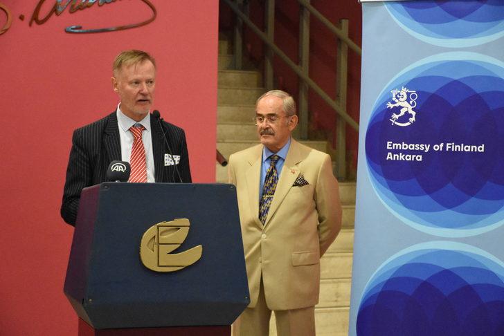 "Batıdan Doğuya Asya" fotoğraf sergisi Eskişehir'de açıldı G5