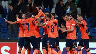 Futbol: UEFA Avrupa Konferans Ligi